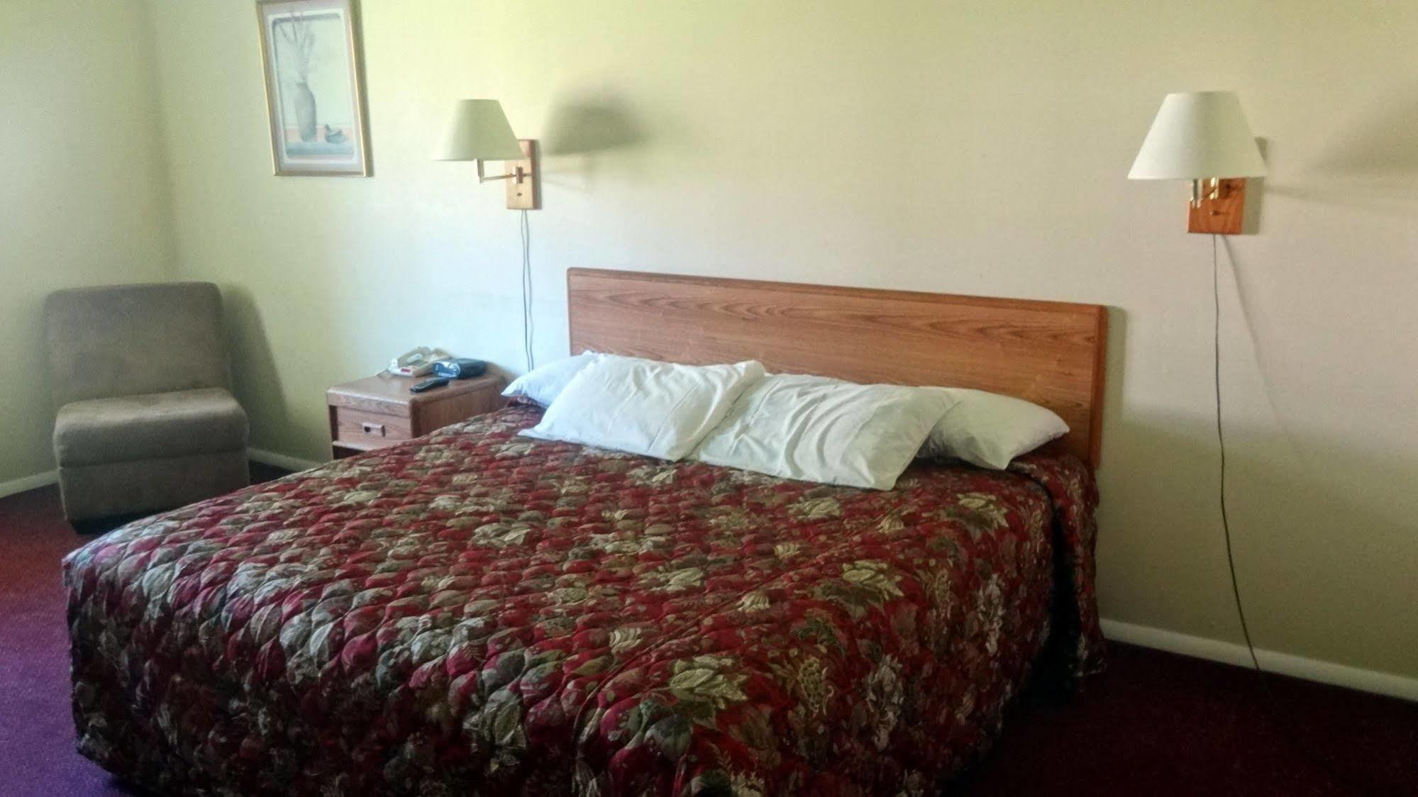 Red Carpet Inn Syracuse Airport North Syracuse Ngoại thất bức ảnh